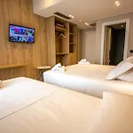 Hotel Portanova 4*