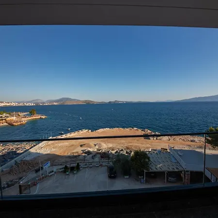 Portanova Отель 4*