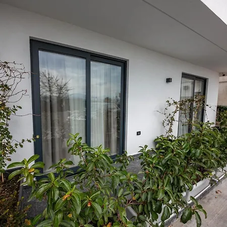 Hotel Portanova Saranda