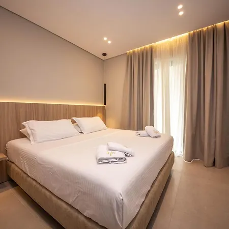 Portanova 4* Саранда