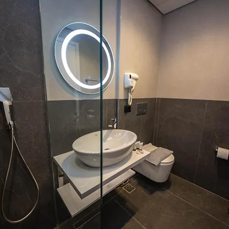 Portanova Отель 4*