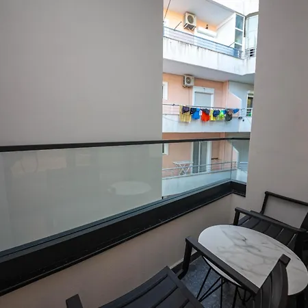 Portanova 4* Σαράντα