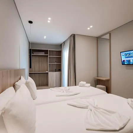 Portanova Hotel Saranda