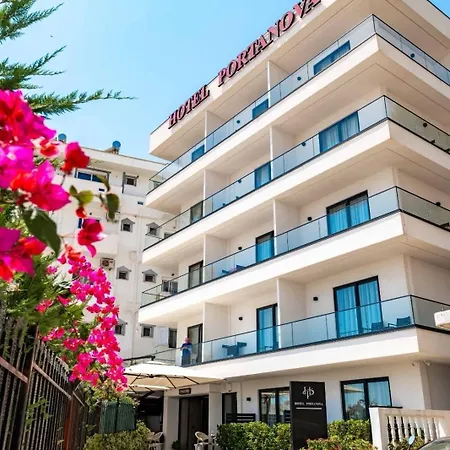Отель Portanova 4*