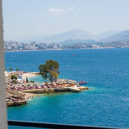 Ξενοδοχείο Portanova