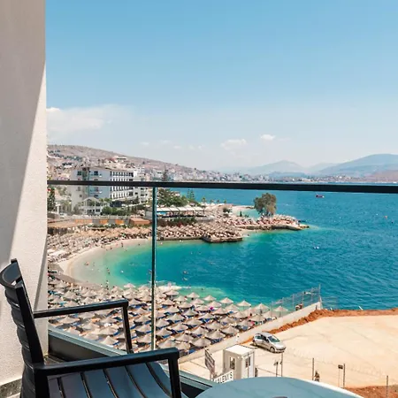 Ξενοδοχείο Portanova 4*