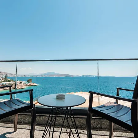 Portanova Ξενοδοχείο