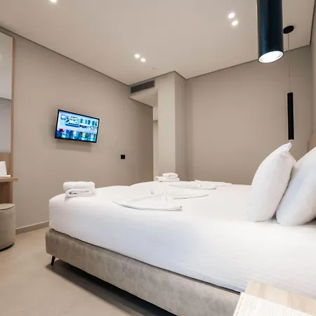 Portanova 4* Σαράντα