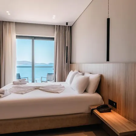 Portanova 4* Σαράντα