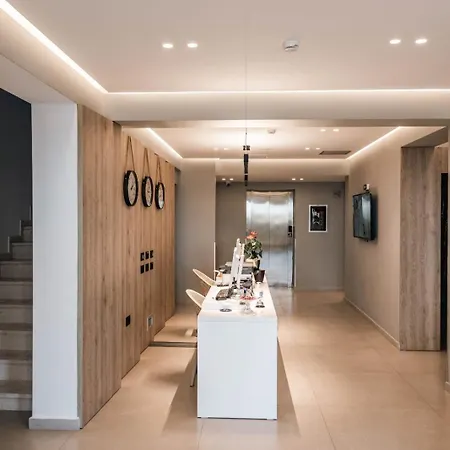 Portanova 4* Σαράντα