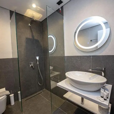 Portanova Ξενοδοχείο Σαράντα