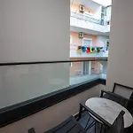 Portanova 4* Sarandë