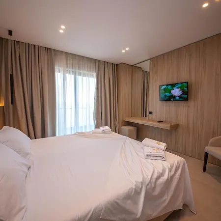 Hotel Portanova Sarandë