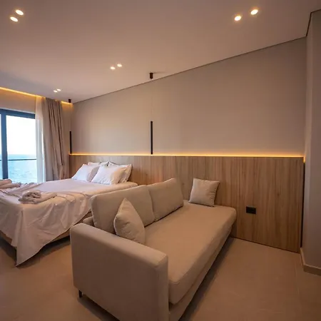 Portanova Hotel Sarandë