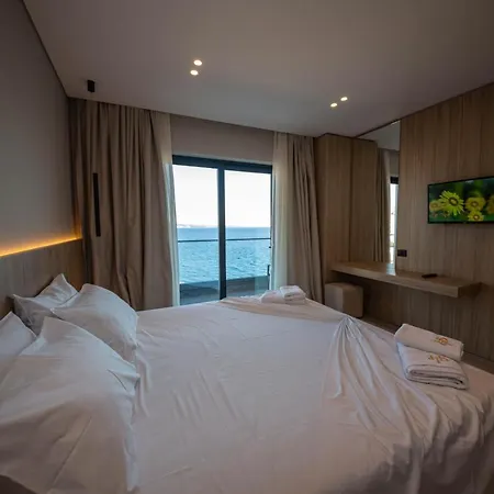 Portanova Hotel
