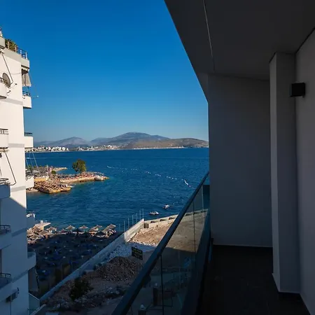 Portanova ホテル Sarandë