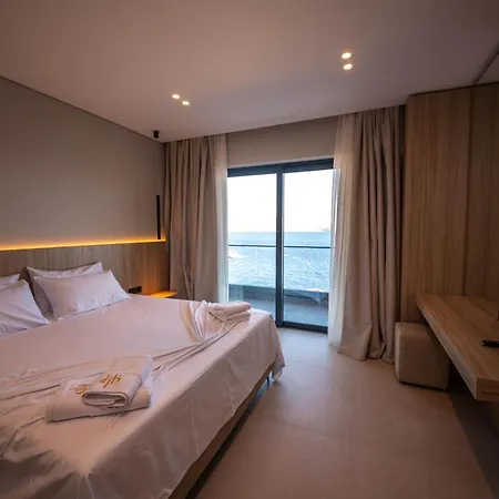 Portanova ホテル Sarandë