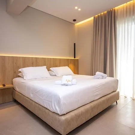 Hotel Portanova Sarandë