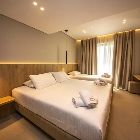 Portanova Hotel 4*