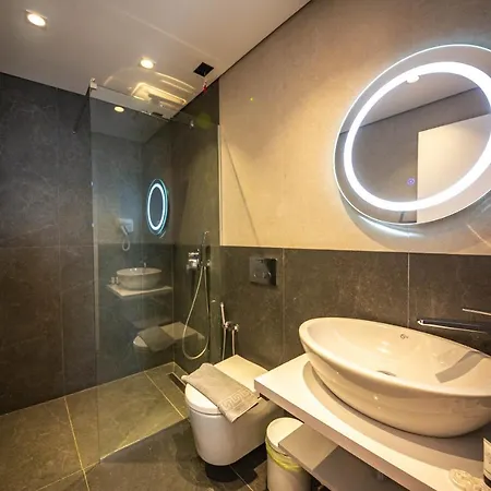 Hotel Portanova