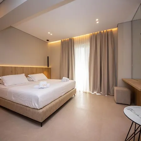 Portanova Hotel 4*