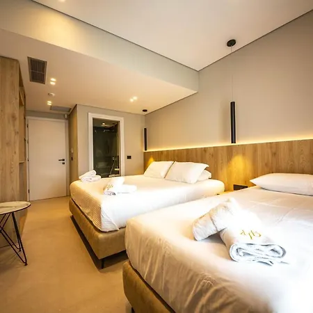 Hotel Portanova Sarandë