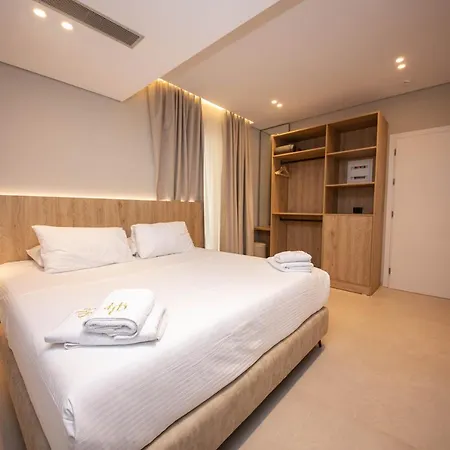 Hotel Portanova