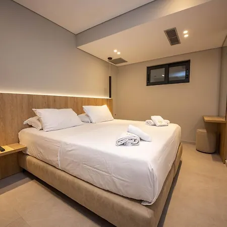 Portanova Hotel Sarandë