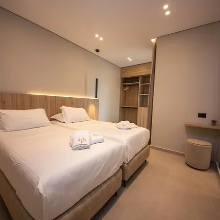 Portanova Hotel Sarandë