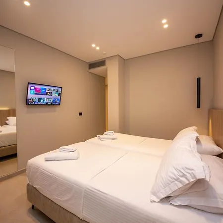 Hotel Portanova 4*