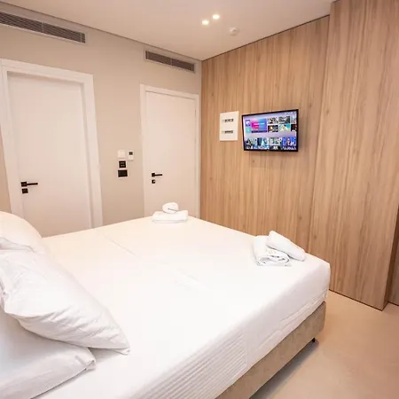 Portanova Hotel