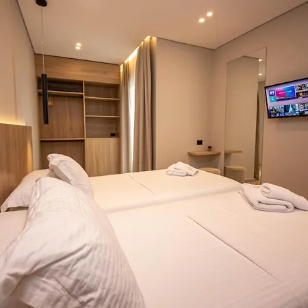 Portanova Hotel 4*