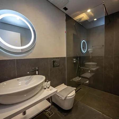 Hotel Portanova Sarandë