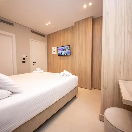 Portanova Hotel 4*