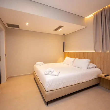 Portanova Hotel 4*