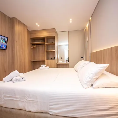 Hotel Portanova 4*