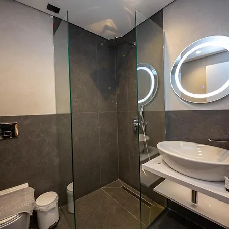 Portanova Hotel 4*