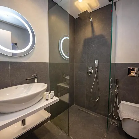 Portanova Hotel 4*