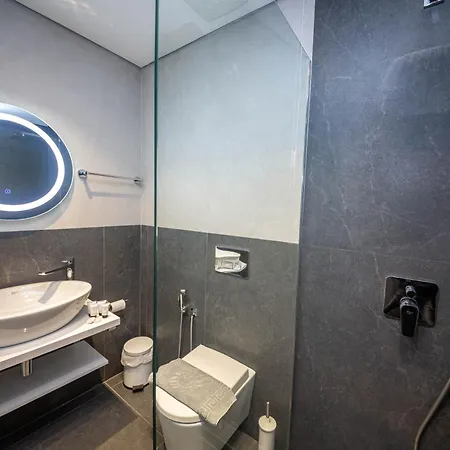 Hotel Portanova 4*