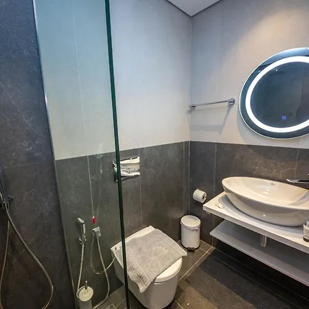 Portanova Hotel 4*