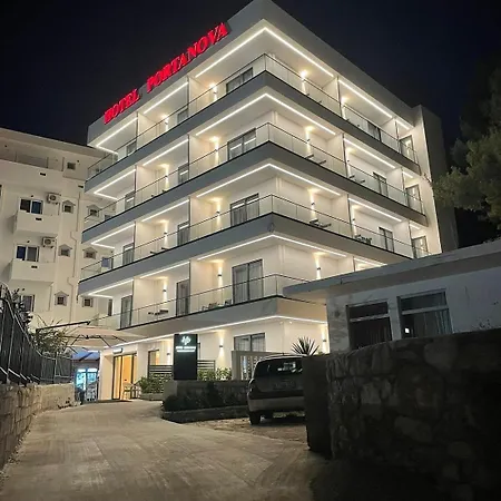 Hotel Portanova 4*