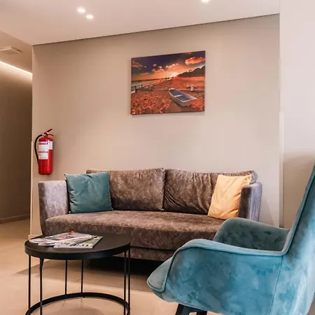 Отель Portanova Саранда