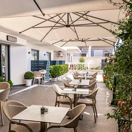 Portanova Саранда