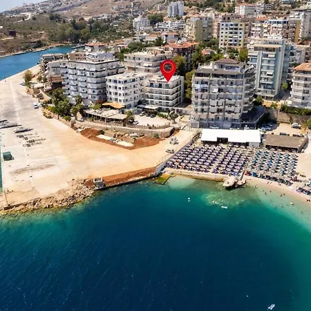Portanova ホテル Sarandë