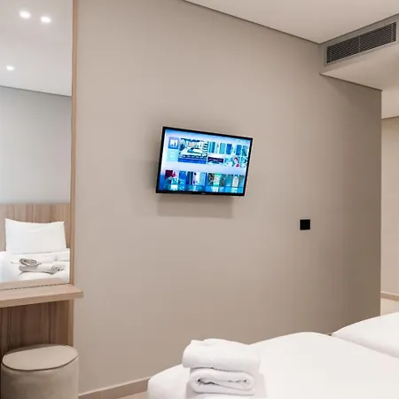Portanova Hotel