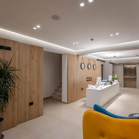 Portanova Саранда