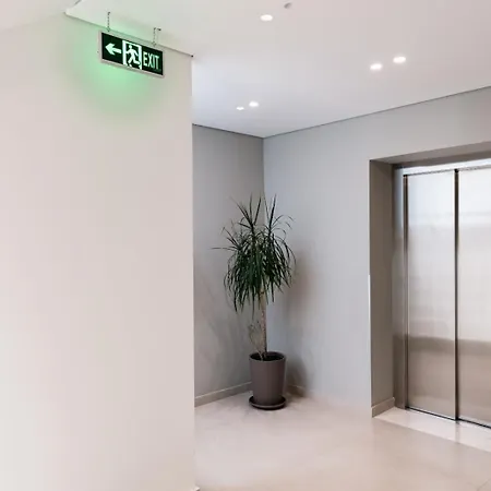 Hotel Portanova Sarandë