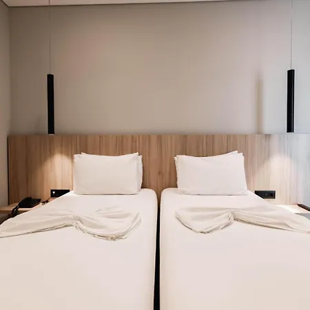 Hotel Portanova Sarandë