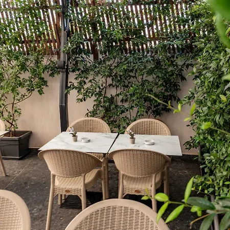 Portanova Hotel Sarandë