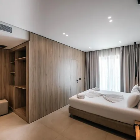 Portanova Отель Саранда